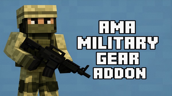 Ama Military Gear