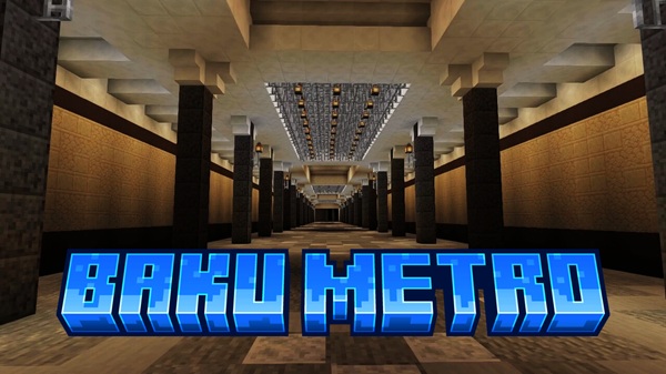 Baku Metro