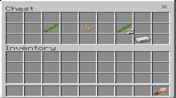 Biome Compass Reimagined Addon mcpe bedrock