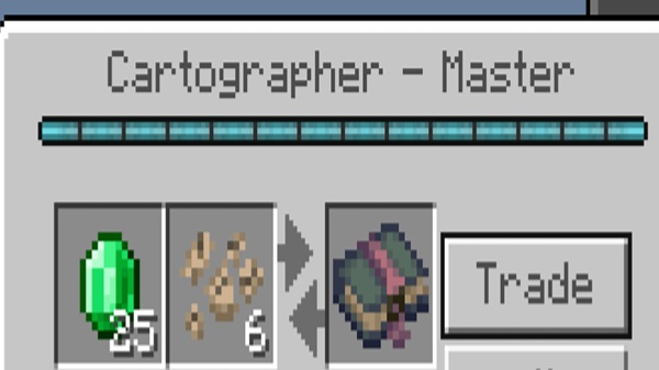 Biome Compass Reimagined Addon minecraft download