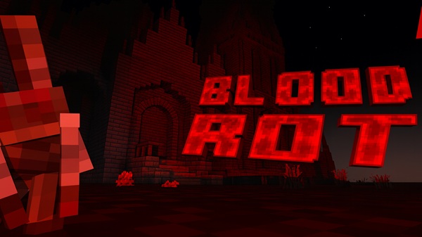 Blood Rot