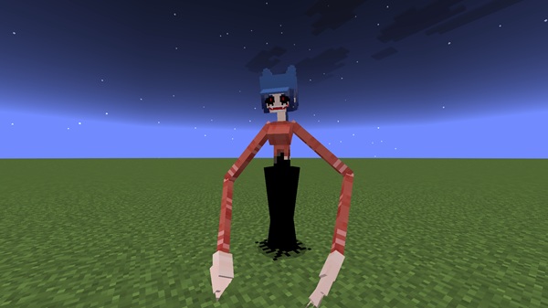 Cappie Dweller Addon minecraft pe