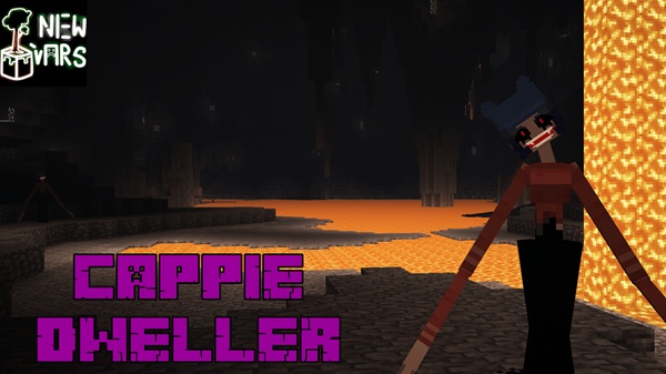 Cappie Dweller