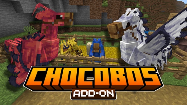 Chocobos