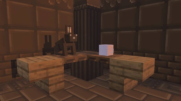 Chocolate Dreams Addon minecraft