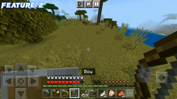 Duriblity Viewer Addon minecraft download
