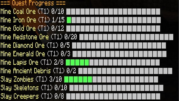 Enhanced Survival Addon mcpe bedrock