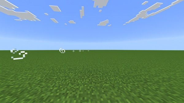 Enhanced Trajectories Addon minecraft download