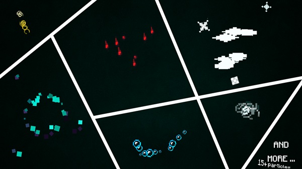 Enhanced Trajectories Addon minecraft pe