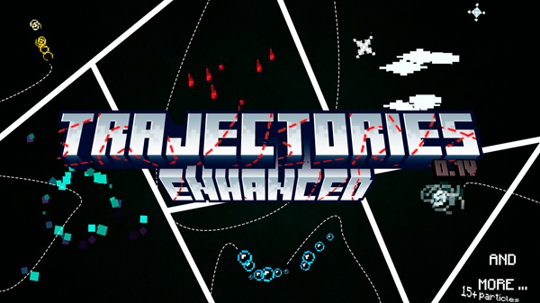 Enhanced Trajectories