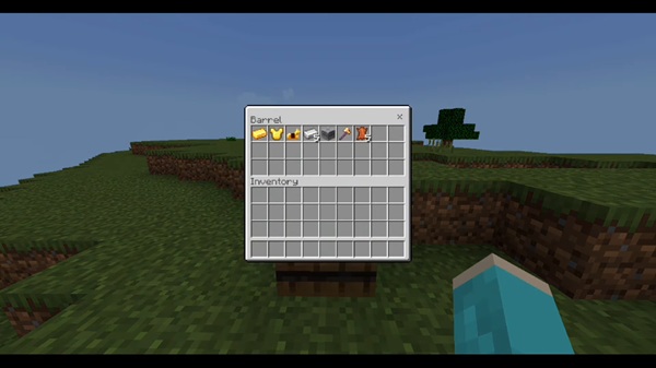 Epic Random Loot Chests Addon mcpe bedrock