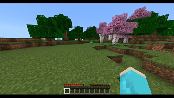Epic Random Loot Chests Addon minecraft download