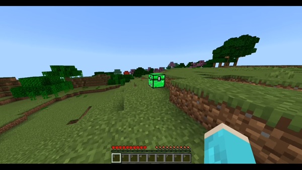 Epic Random Loot Chests Addon minecraft
