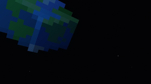 Fly Me to The Moon Addon minecraft download