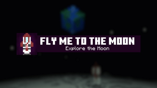 Fly Me to The Moon