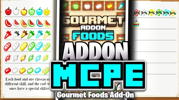 Gourmet Foods
