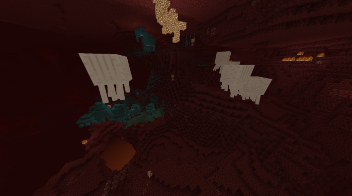 Horde of Mobs Addon minecraft download