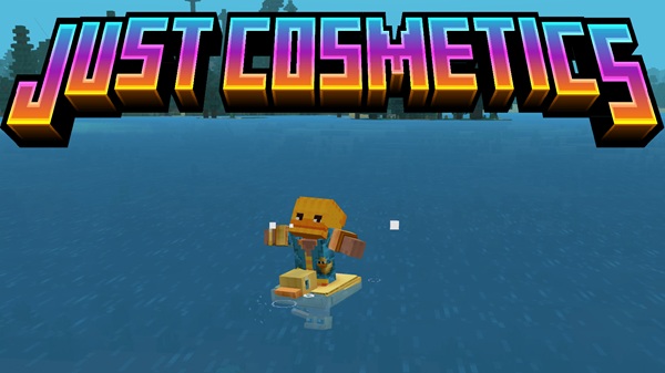 Just Cosmetics