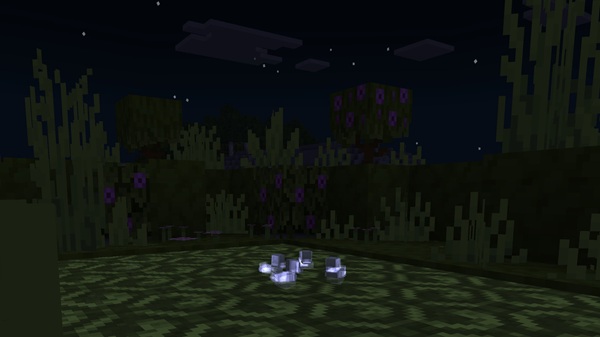 Just Rubber Duck’es Addon mcpe bedrock