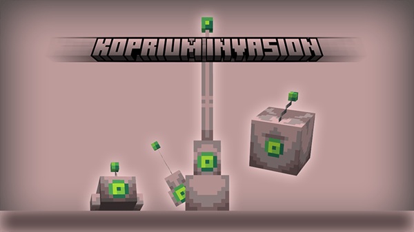 Koprium Invasion