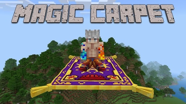 Magic Carpets