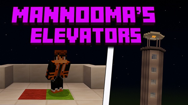Mannooma’s Elevators