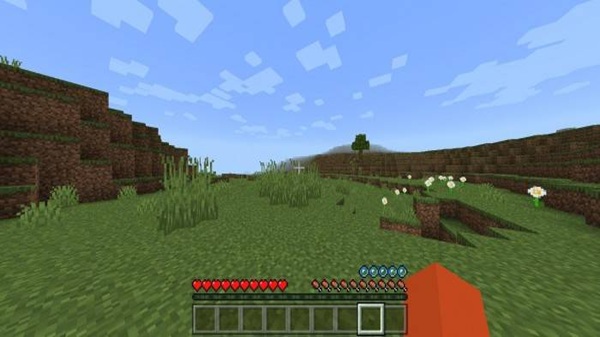Minecraft But Pack Addon mcpe