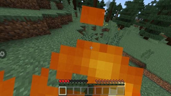 Minecraft But Pack Addon minecraft pe