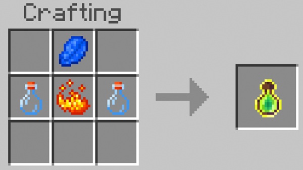 More Crafting Recipes Addon minecraft download