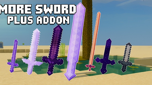 More Swords Plus
