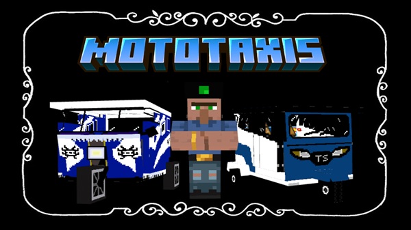 Mototaxis