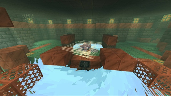 Neo Elementals Addon mcpe download