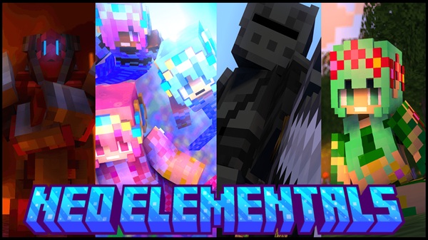 Neo Elementals