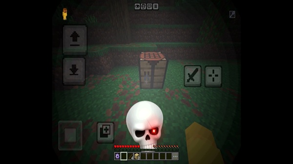 Phonk Edit Addon mcpe bedrock