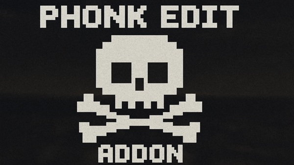 Phonk Edit