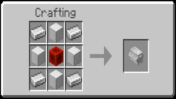Planes Addon minecraft pe