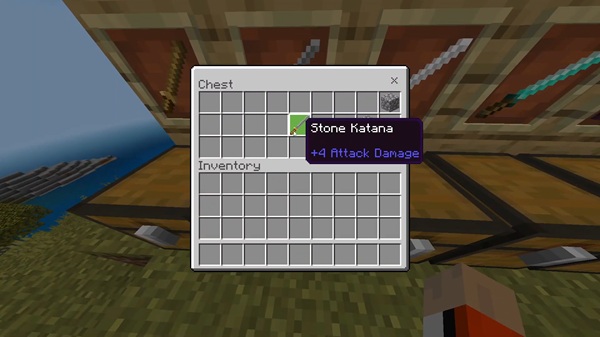 Raid’s Stuff Addon mcpe bedrock