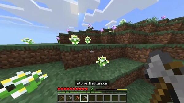 Raid’s Stuff Addon minecraft download