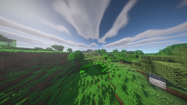 RealCraft Survival Addon mcpe bedrock