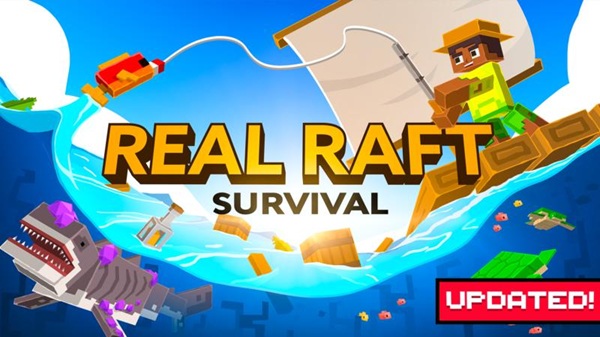RealCraft Survival