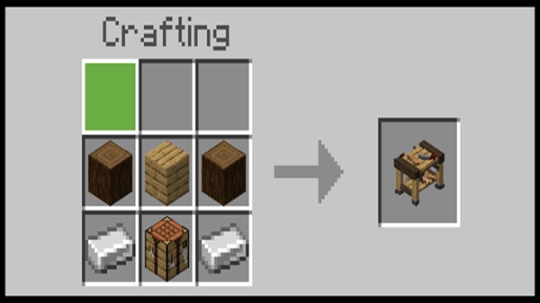 Sentry Blocks Addon minecraft pe