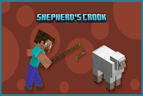 Shepherd’s Crook