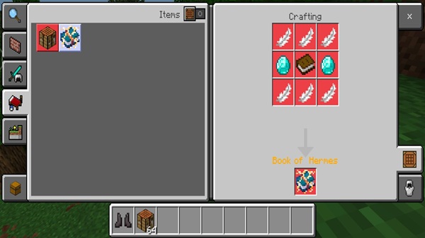 Sky Dash Addon minecraft pe