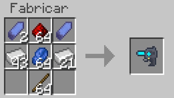 Stellar Forge Addon mcpe