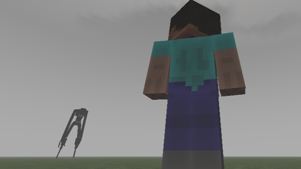The Bloody Mist Addon minecraft download