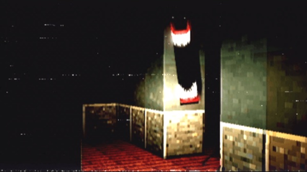 The Bloody Mist Addon minecraft