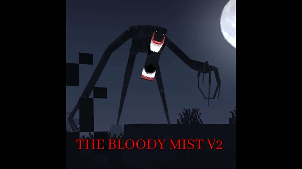 The Bloody Mist