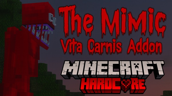 The Mimic Vita Carnis