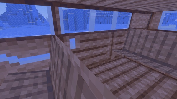 V40DU Auto Addon mcpe bedrock