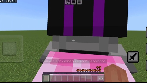 2 Players on 1 Horse Addon download